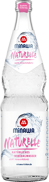 Minawa Naturelle