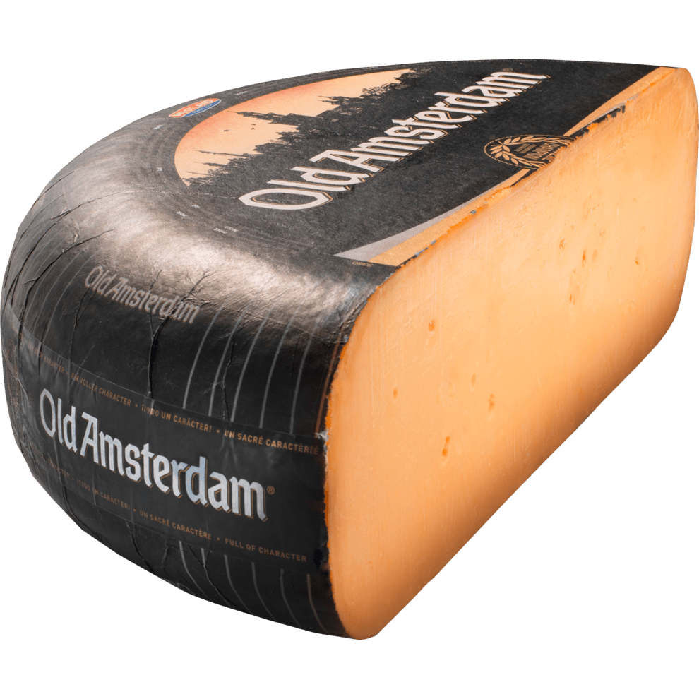 Old Amsterdam Käse