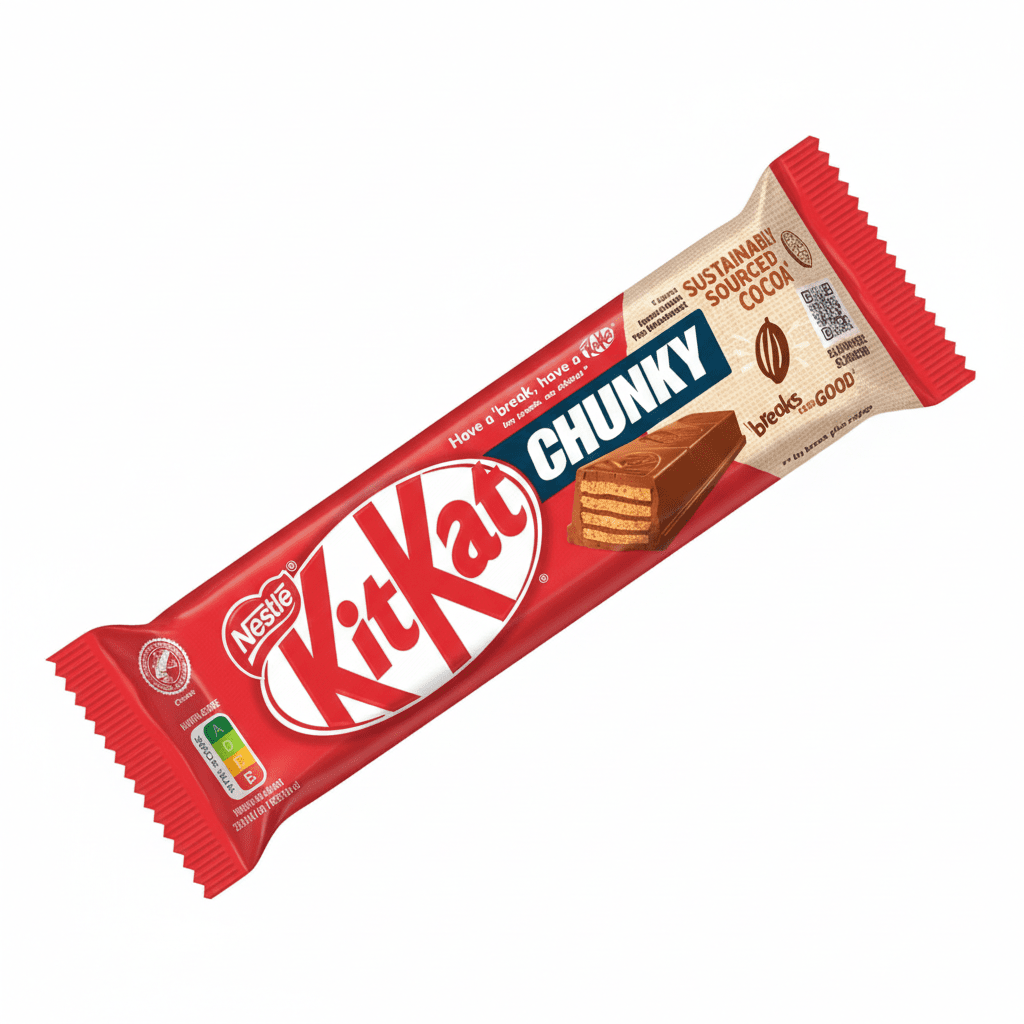 KitKat CHUNKY