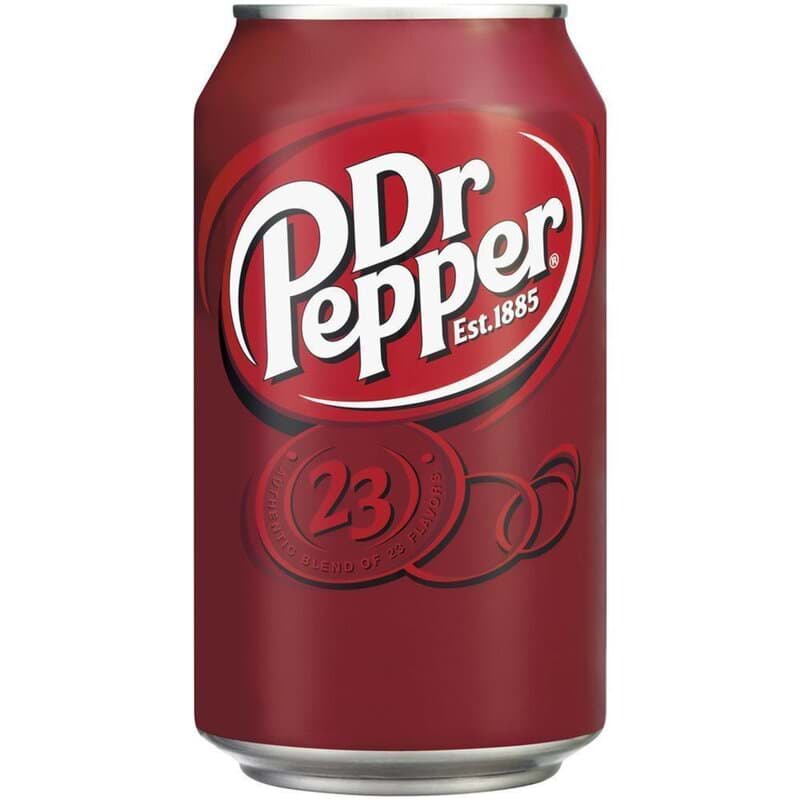 Dr.Pepper