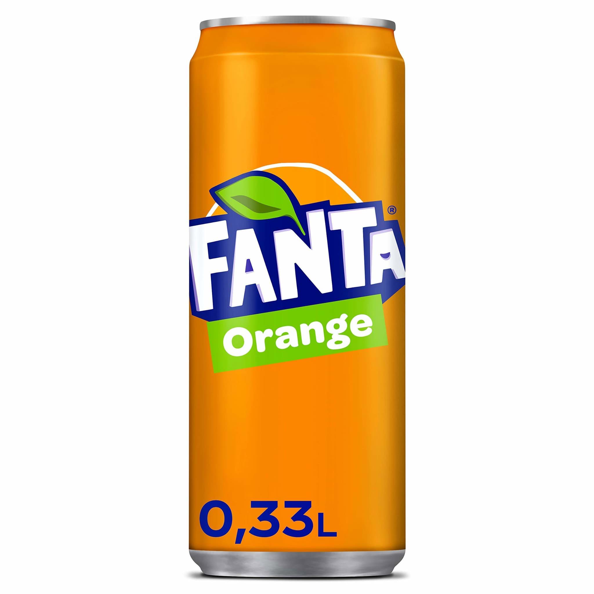 Fanta Classic