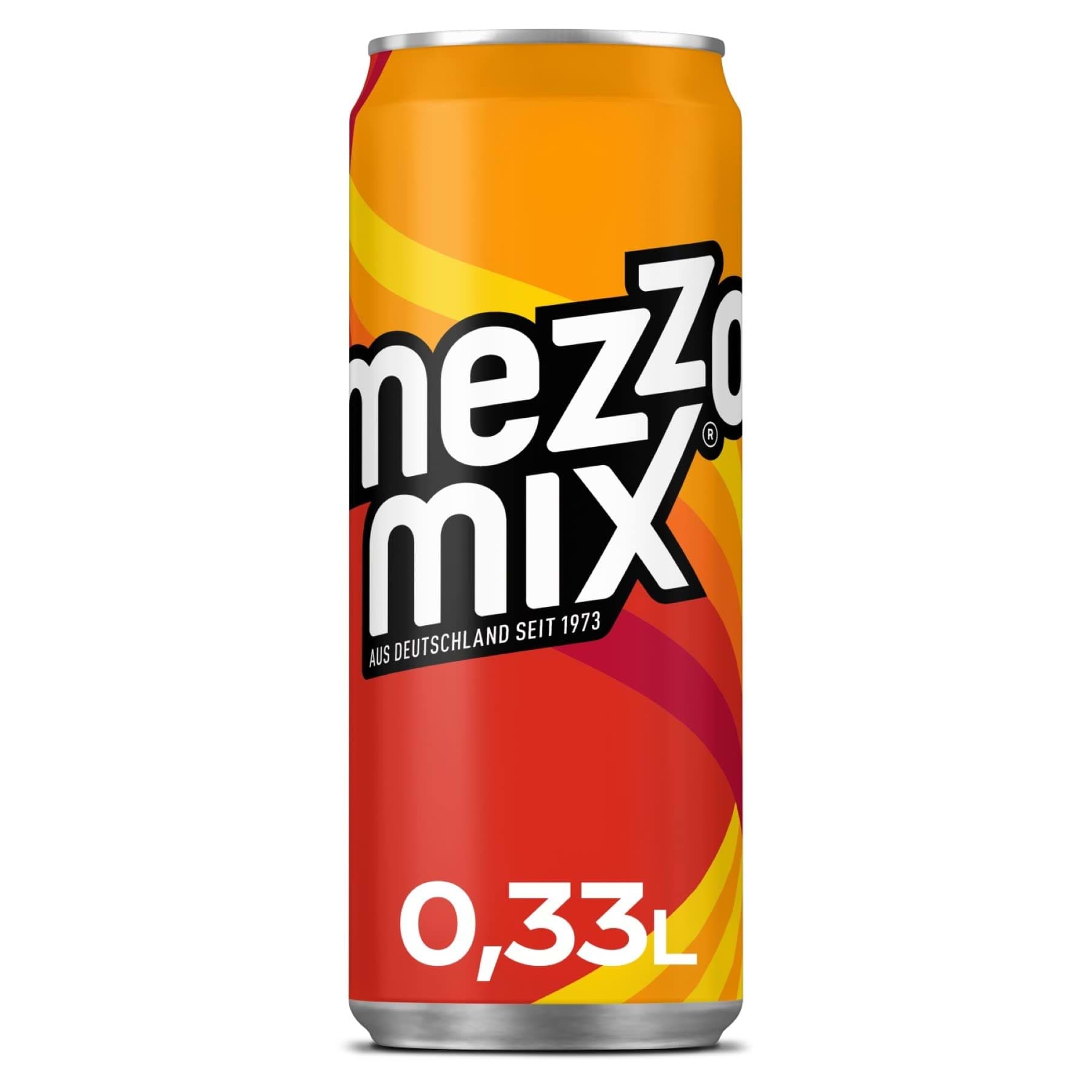 Mezzo Mix