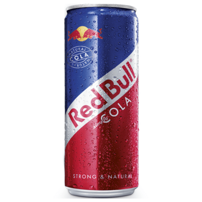 Red Bull Cola