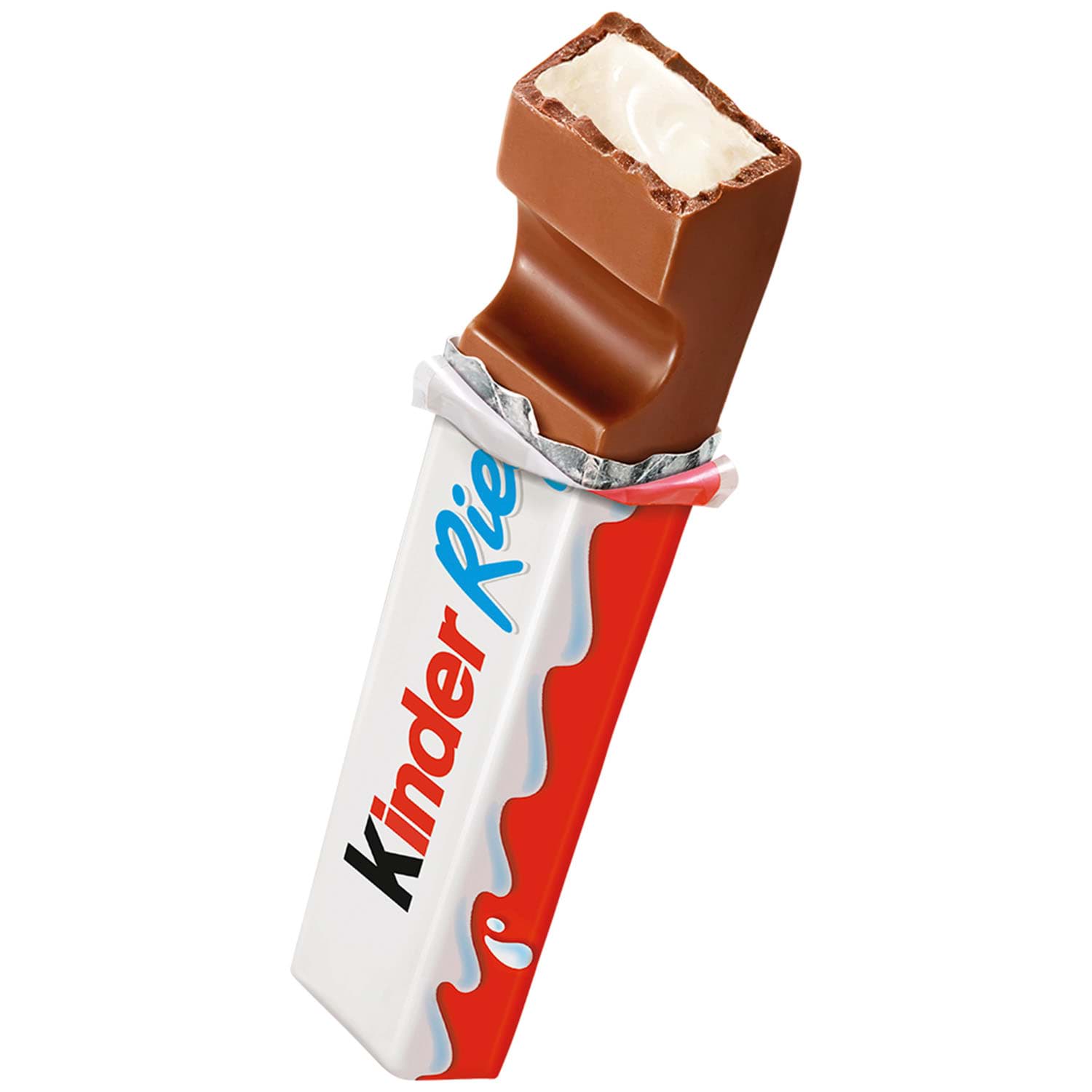 Kinder-Schokolade