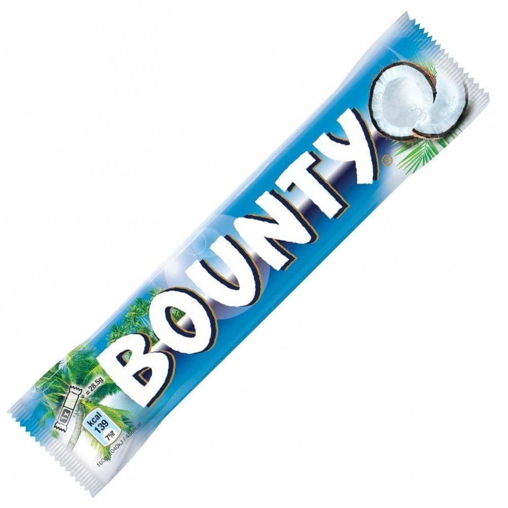 Bounty