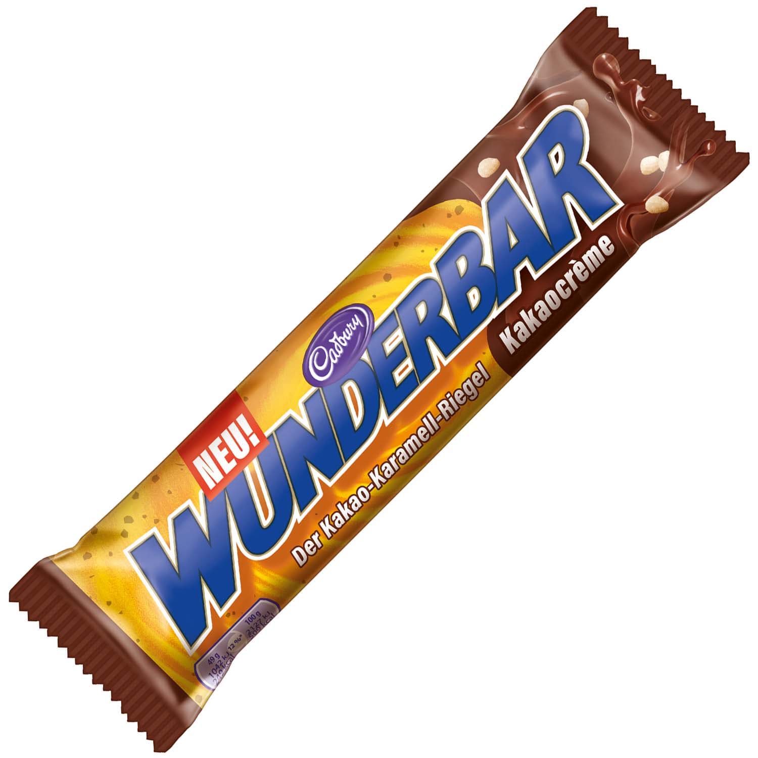 Wunderbar